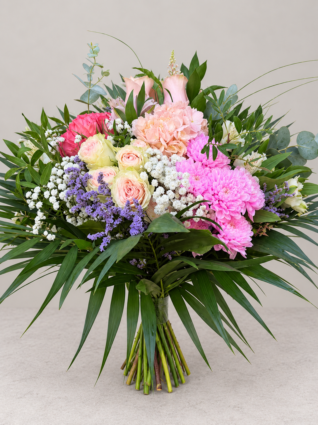 Bouquet premium, imagen 1