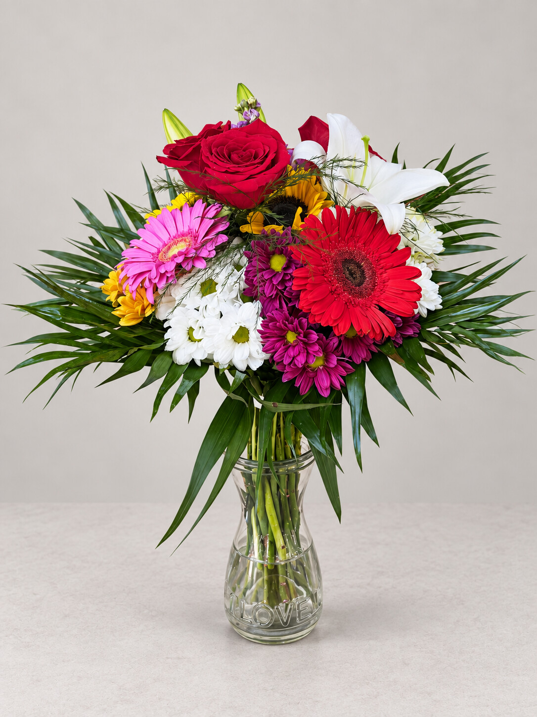 Bouquet variado, imagen 1